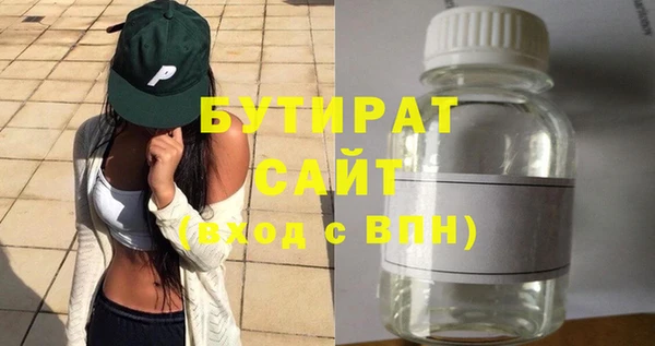 хмурый Гусь-Хрустальный
