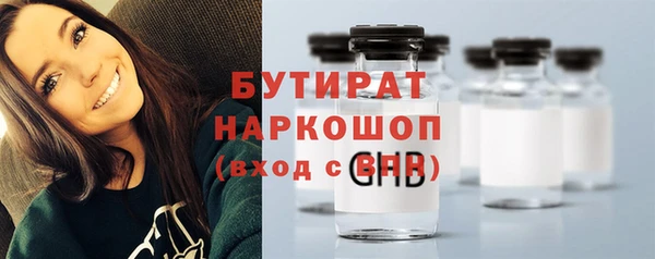 хмурый Гусь-Хрустальный