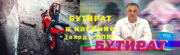 хмурый Гусь-Хрустальный